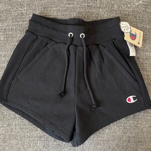 *BRAND NEW Womens Champion Shorts